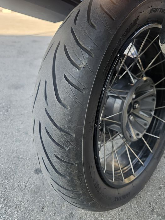 Хонда крос турар Х