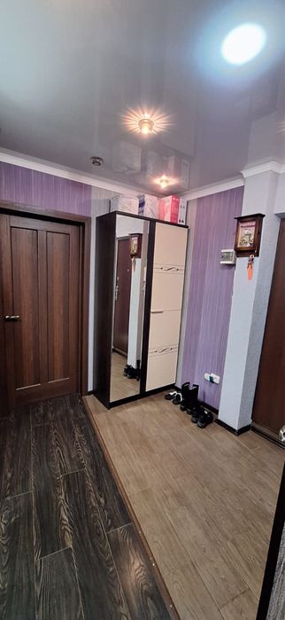 3-комнатная квартира ( Атлантида)