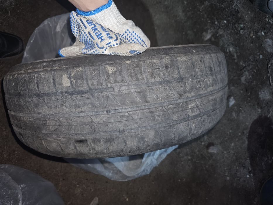 2-летний балон  15