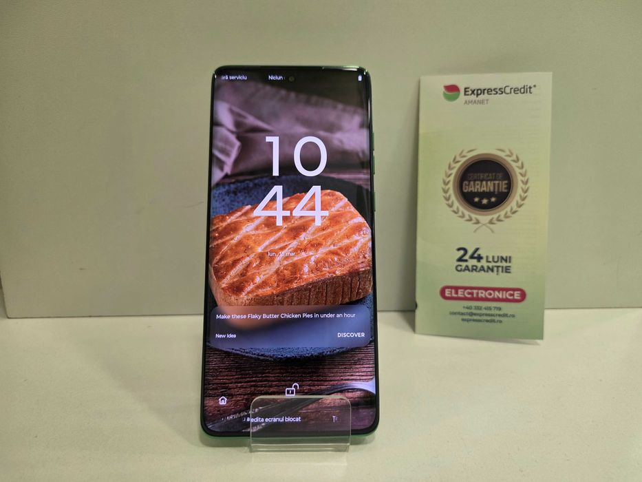 Motorola Edge 60 5G (Eca27 B.48966) Garantie 2 ani!!!