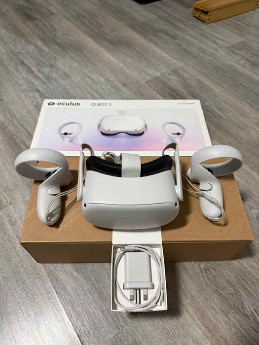 Vand ochelari Vr ca noi