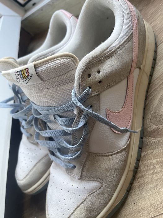 Marimea 49,5 Nike dunk low