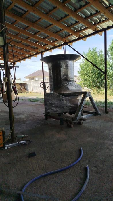 Дробилка универсал