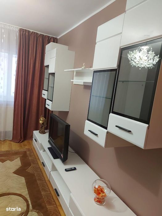 Apartament 2 camere, balcon, Micro 21, Galati