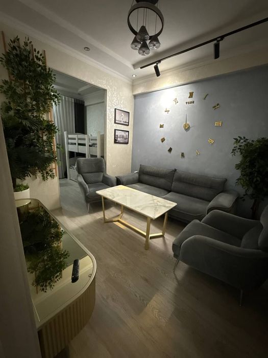 СРОЧНО! Квартира в Zarafshon Gold House — цена ниже рынка