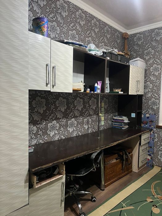 Продам б/у мебель