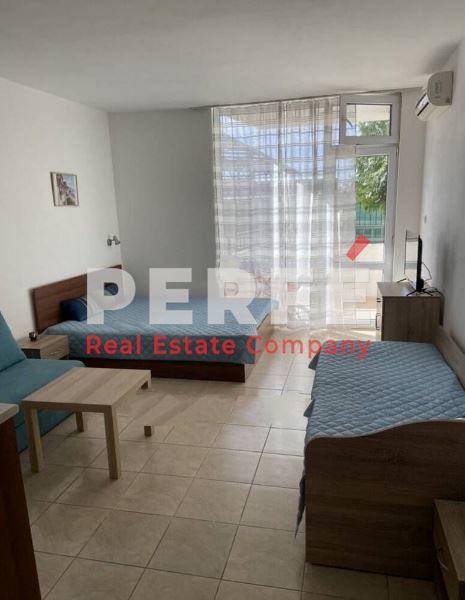 Продава се Едностаен апартамент в к.к. Слънчев бряг - 38 кв.м за 1264 €/кв.м - Снимка #1