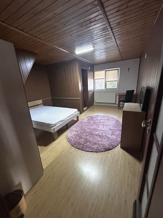 Inchiriere camere pentru studenti