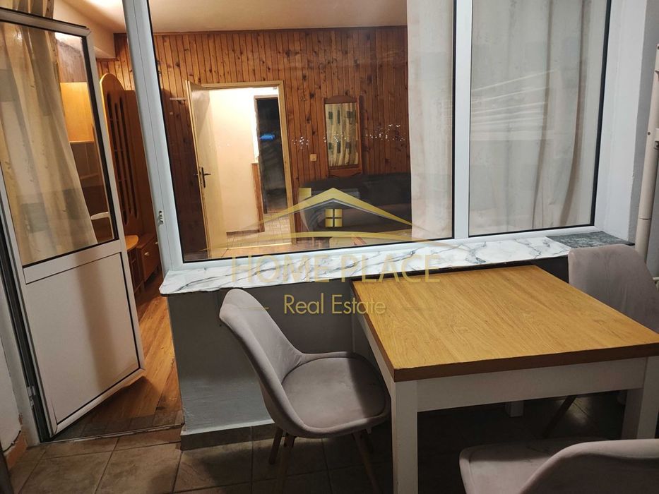 Дава се под наем Едностаен апартамент в Варна, м-т Зеленика - 45 кв.м за 278.97 € - Снимка #5