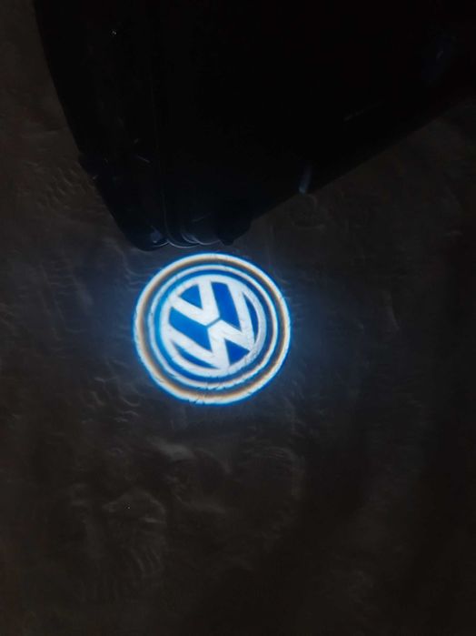 Volkswagen гольф 3