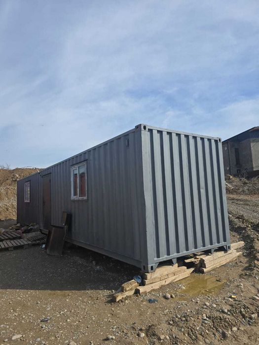 продается жилой контейнер 12 м2