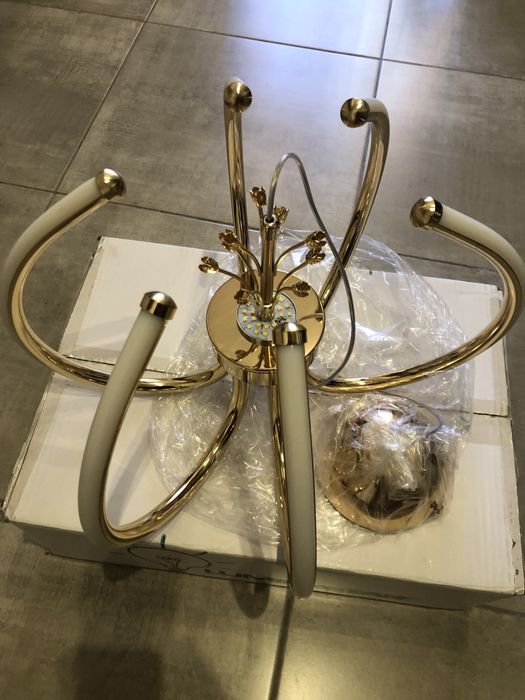 Lustra Led , Lustra Led