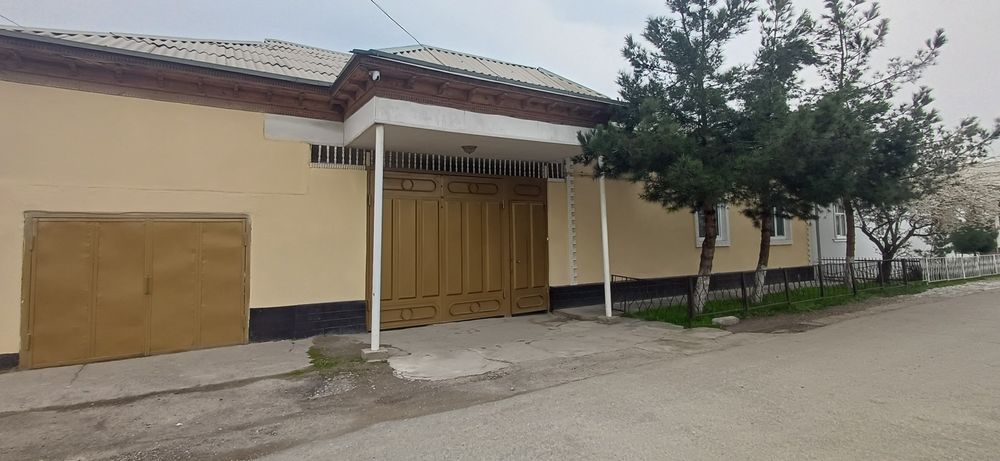 6 sotix, jihozlari bilan