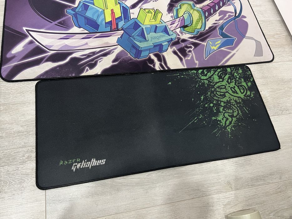 Коврики для мыши Razer Ardor