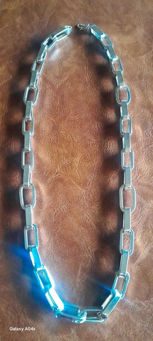 63/Сребърен Синджир-77грама.