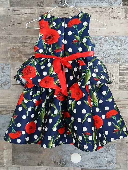 Прекрасна рокличка за принцеса