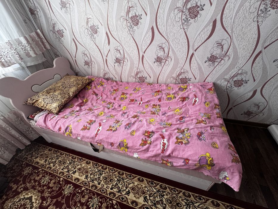 Комплект мебель для детских комнат