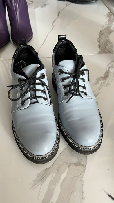 Осень сезон 36-37 то