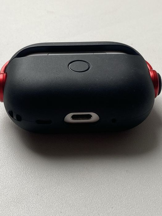 Чехол AirPods Pro 2