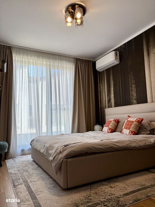 Vila 5 camere ZenVille Pipera