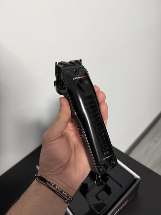 Masina de tuns Babyliss Lo-ProFx