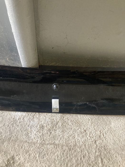 Дефлектор за преден капак за Seat Alhambra