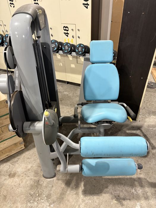 Aparat picioare biceps femural technogtm