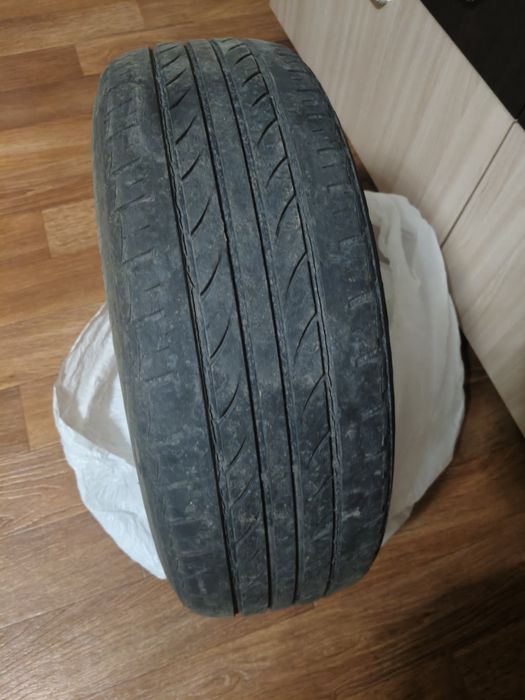 Шины летние 195 65 r15 покрышки