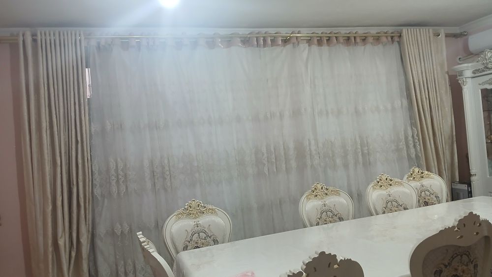 Котта парда сотилади