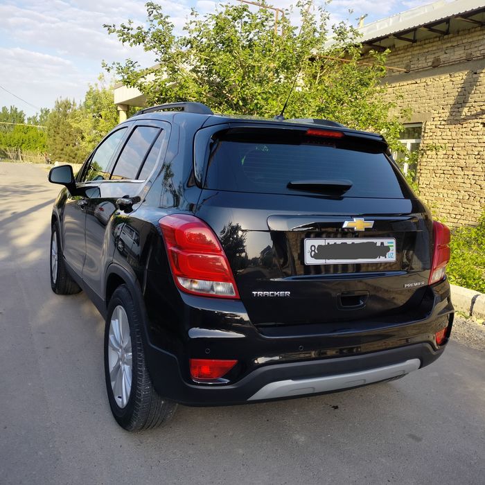 Tracker-1 продаётся срочно и дешевый