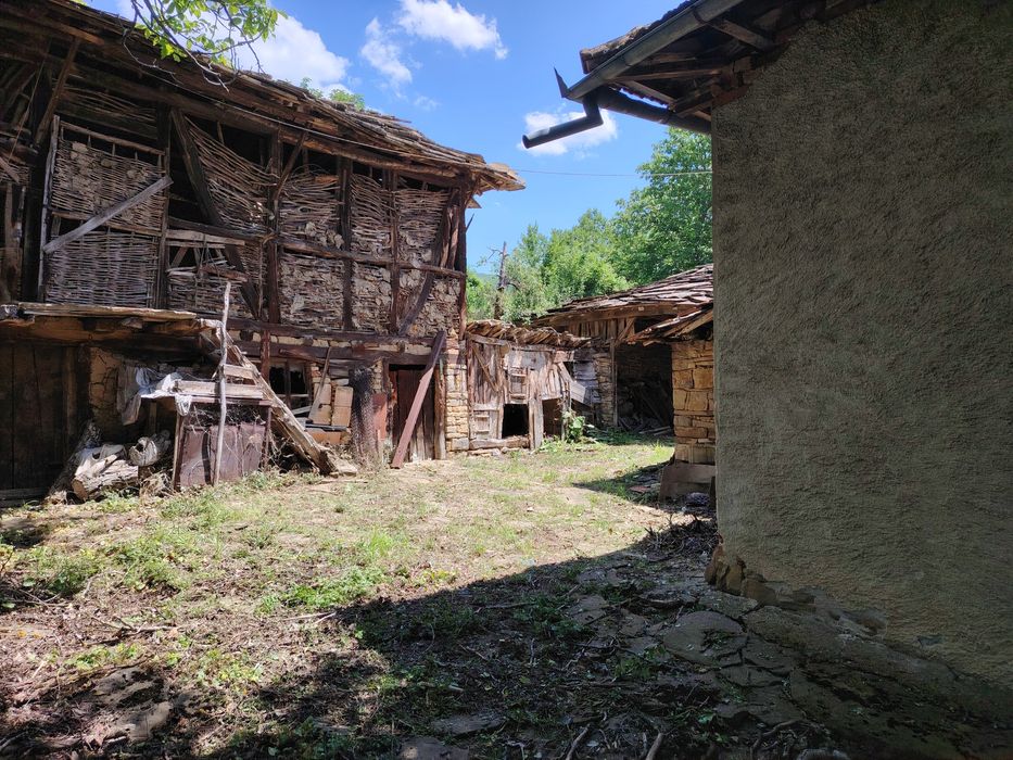 Къща в с.Дамяново