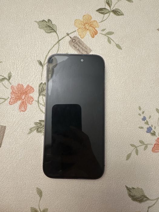 iPhone 14 pro ,256 гб