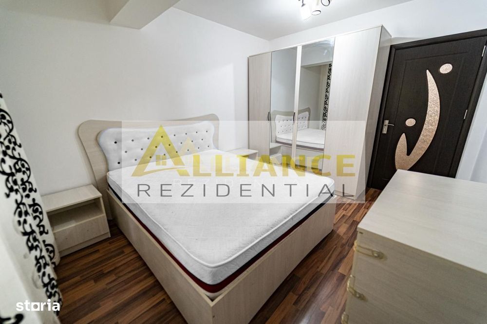 Ap 2 camere | Metrou Dimitrie Leonida
