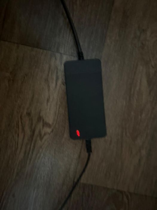 Гераскутер новый