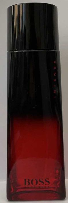 Boss Intense (2003 г.)