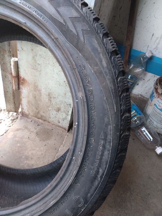 Продам 225/50/16 1 шт