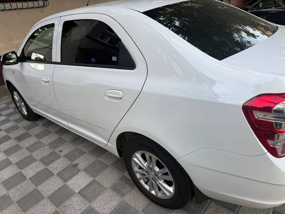 Chevrolet Cobalt