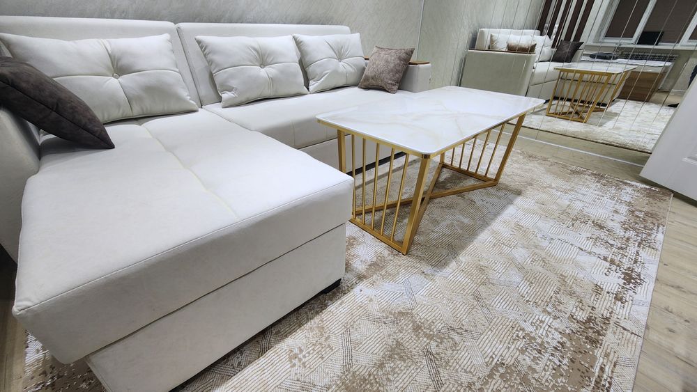 Журнальный столик для гостиной и офисной Качество 100% Premium Lux