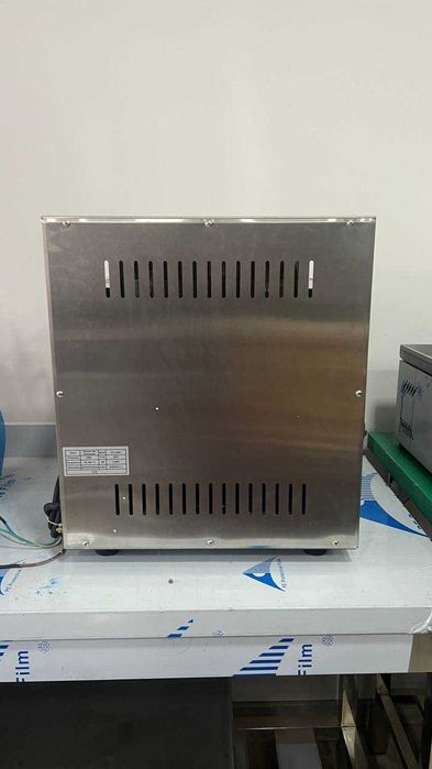 • Саламандер 1 верхний нагревательный элемент