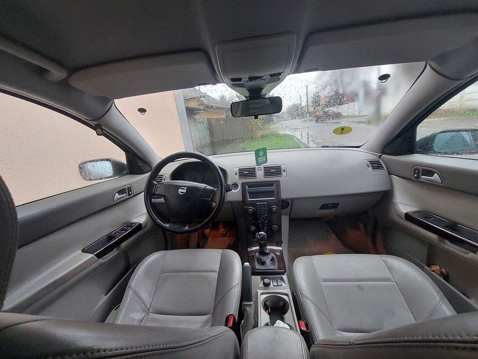 Vând  Volvo  MS75 S40