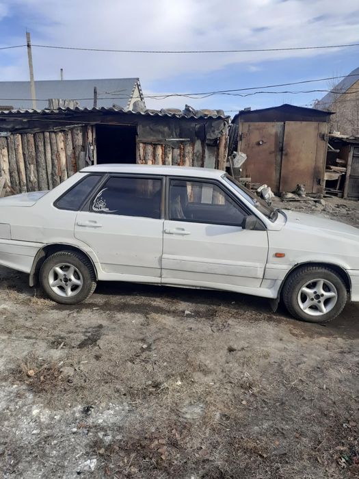 Продам Ваз 2115 продам