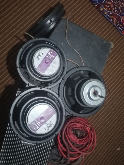 Hammasi sotiladi hammasi ishlaydi