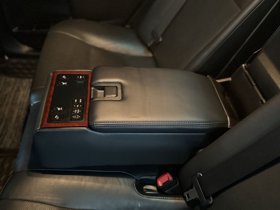 Toyota camry 50 европеец