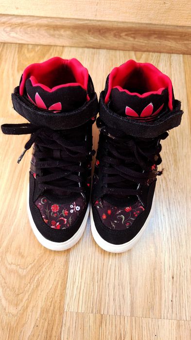 Оригинални Кецове Adidas extraball