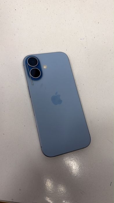 Vand Iphone 17 -256 GB