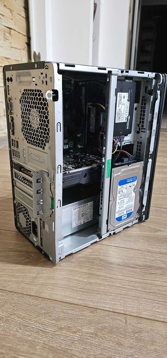 PC Gaming/Office | i5, 16GB RAM, GTX 1050Ti