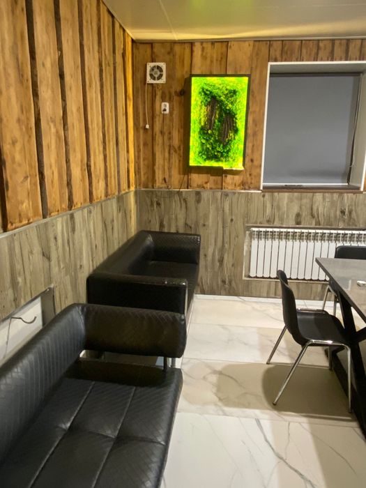 Баня на дровах с лучшим паром в городе