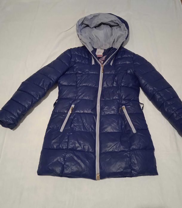 СКИДКА!Куртка зимняя женская размер 48-50