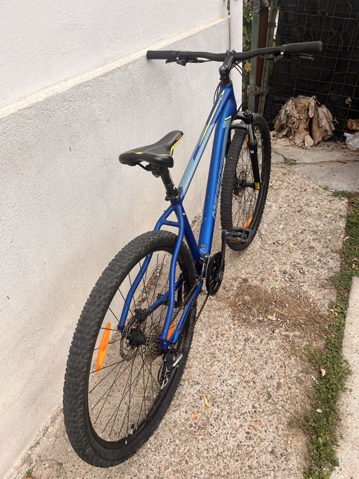 Bicicleta Merida Big Nine 20