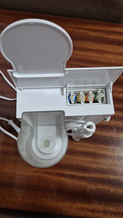 Braun Irrigator для зубов